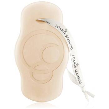 Shampoo Bar with Coconut Oil ( normální vlasy ) - Tuhý šampon